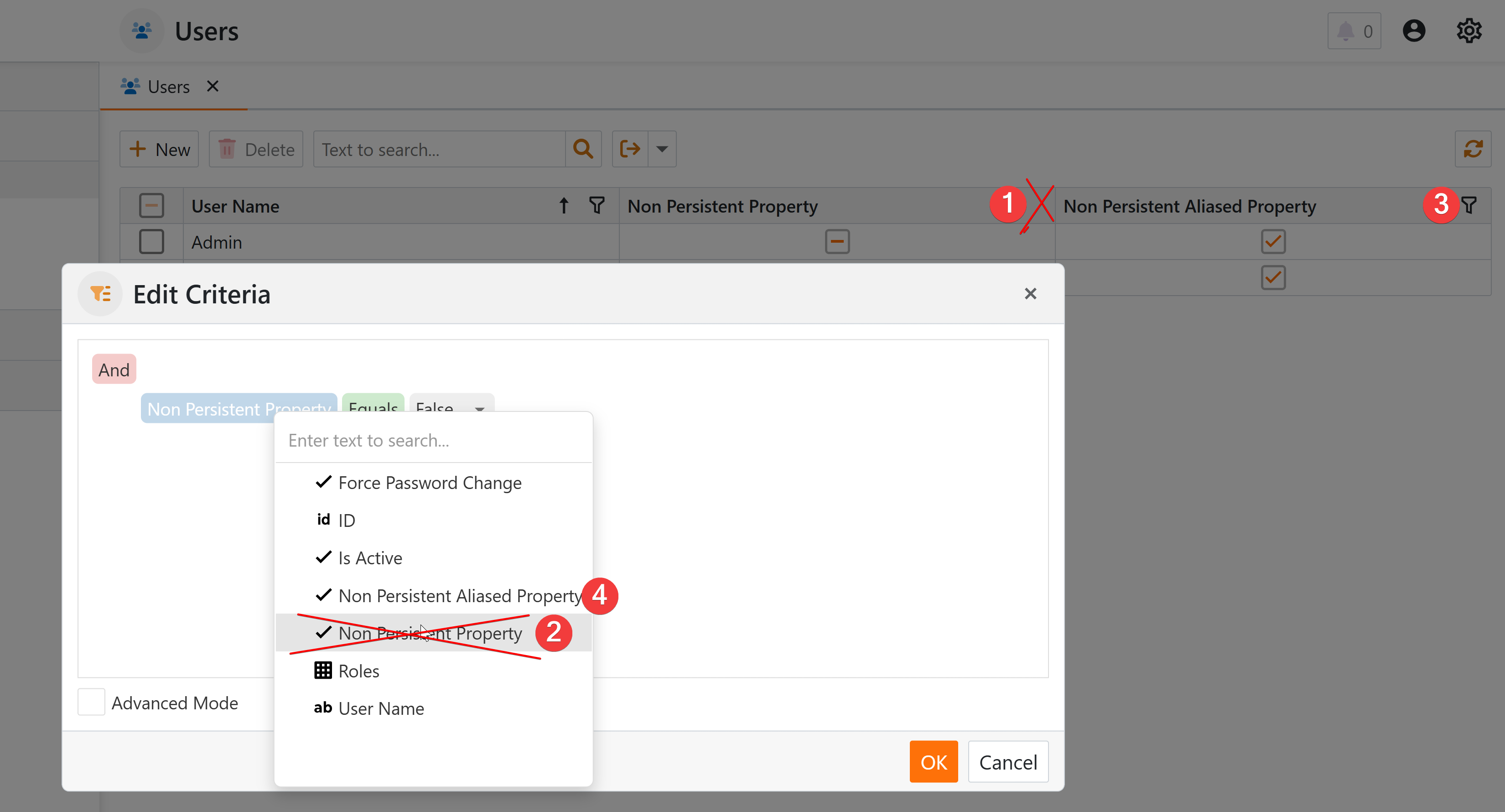 DevExpress XAF v25.1新版图集