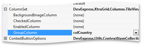 DevExpress WinForms中文使用教程图集