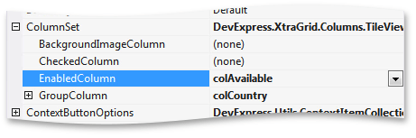 DevExpress WinForms中文使用教程图集