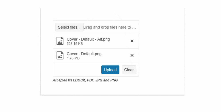 Telerik UI for Blazor 2025 Q2新版图集