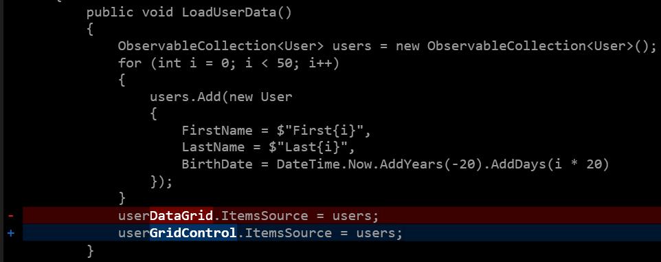 CodeRush v25.1新版图集