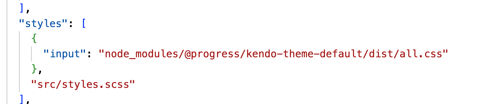 Kendo UI中文教程图集
