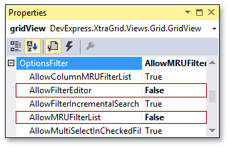 DevExpress WinForms中文使用教程图集