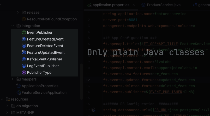 IntelliJ IDEA v2025.2新版本图集