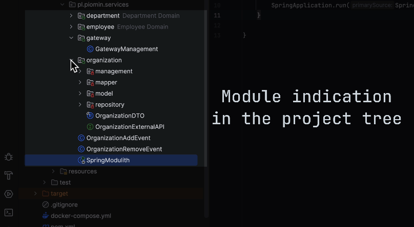 IntelliJ IDEA v2025.2新版本图集