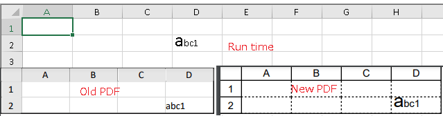 Spread .NET v18.0新版本图集