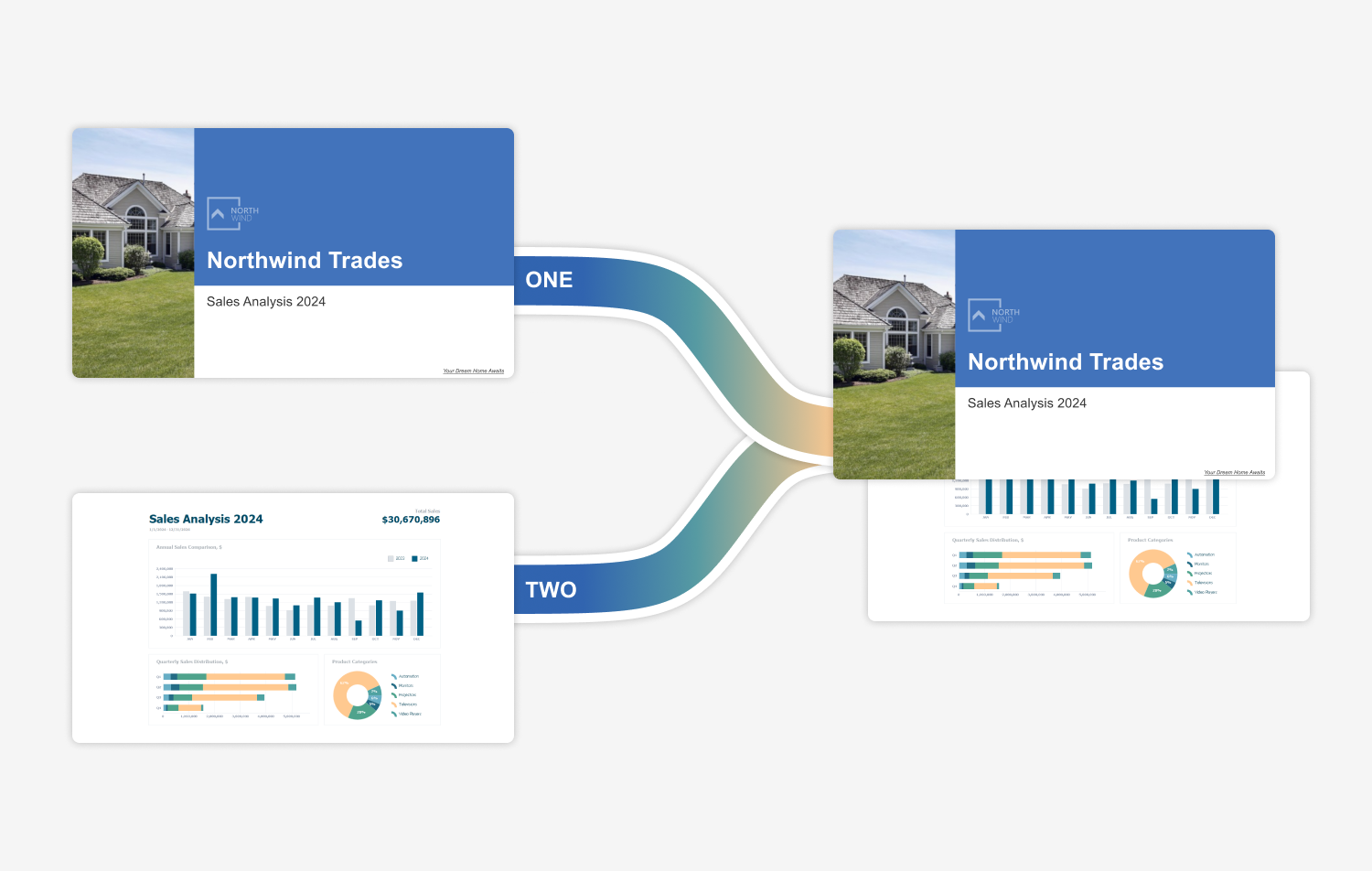 DevExpress 发布新一代PowerPoint Presentation API库，支持跨平台与 PDF 导出