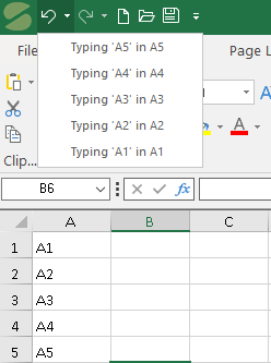 Spread .NET v18.0新版本图集