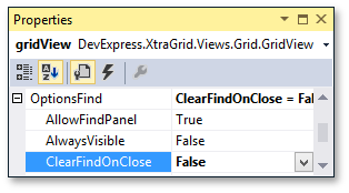DevExpress WinForms中文使用教程图集