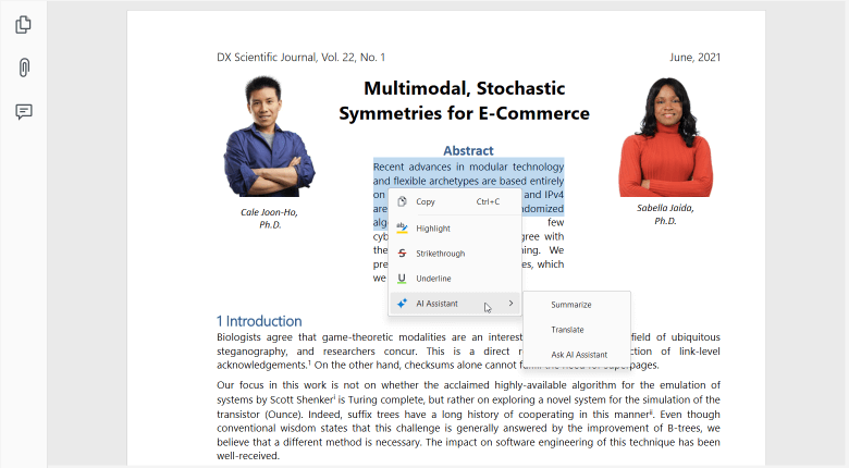 DevExpress WinForms v25.1新版产品图集