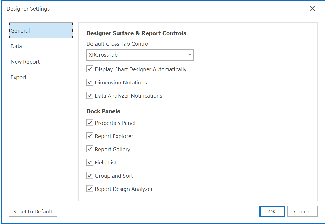 DevExpress WinForms v25.2新版图集