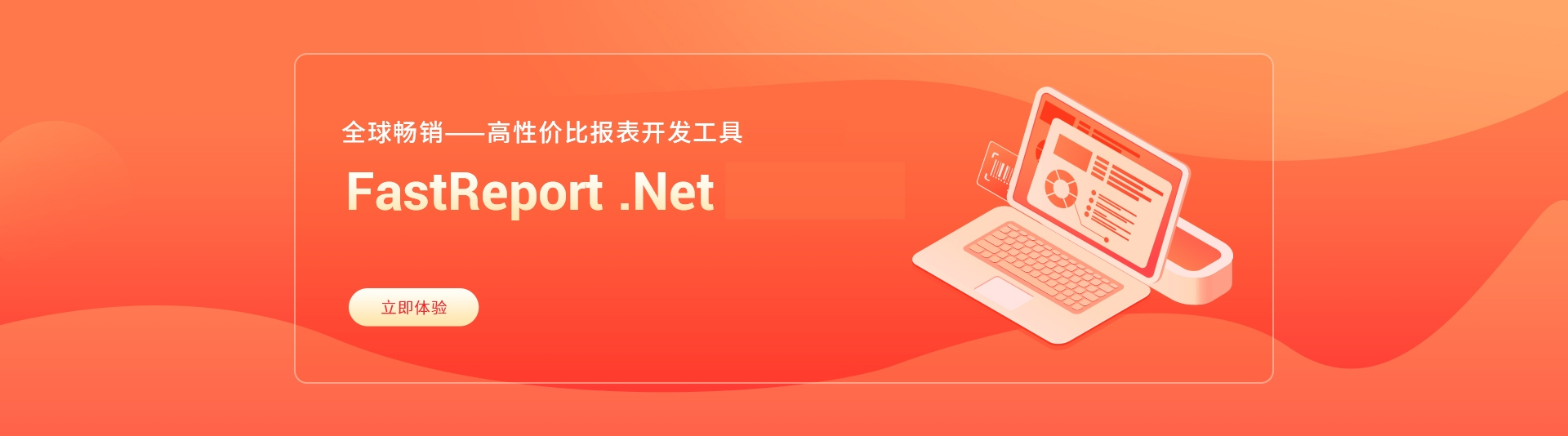 FastReport .Net 2025.1新版正式发布