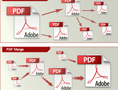 MergeSplit PDF