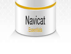 Navicat Essentials (Windows) v16.0.7官方下载