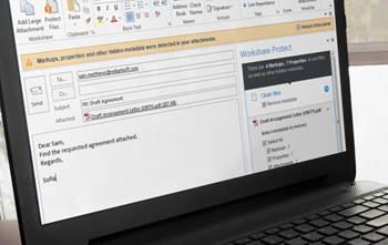 Workshare Professional