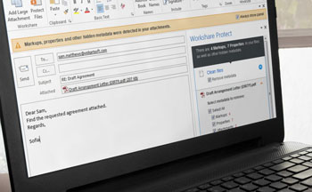 Workshare Protect  