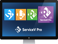 ServiceV Pro授權購買