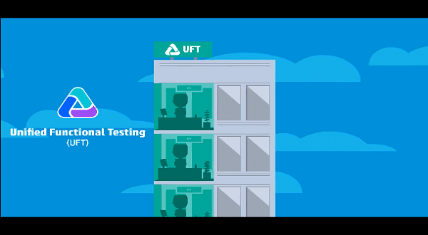 Unified Functional Testing（UFT）產(chǎn)品介紹