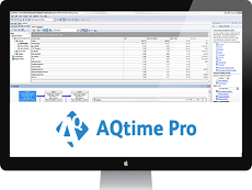 AQtime Pro 