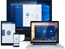 Acronis True Image Cloud