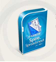 Spire.Spreadsheet for .NET v4.10.1（hotfix）試用下載