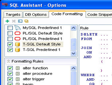 SQL Assistant