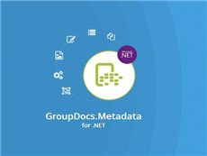 GroupDocs.Metadata for .NET授權(quán)購(gòu)買