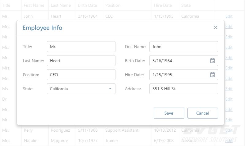 DevExpress v17.1新功能预告