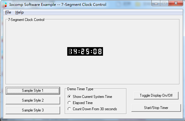 【福利】工业仪表盘控件Iocomp ActiveX/VCL精选Demo合集（上）|附下载