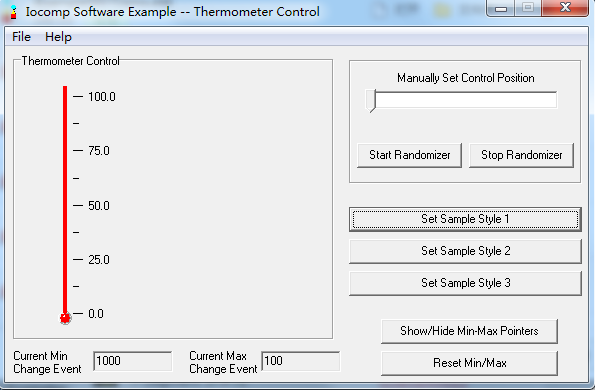 【福利】工业仪表盘控件Iocomp ActiveX/VCL精选Demo合集（上）|附下载