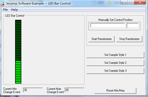 【福利】工业仪表盘控件Iocomp ActiveX/VCL精选Demo合集（上）|附下载