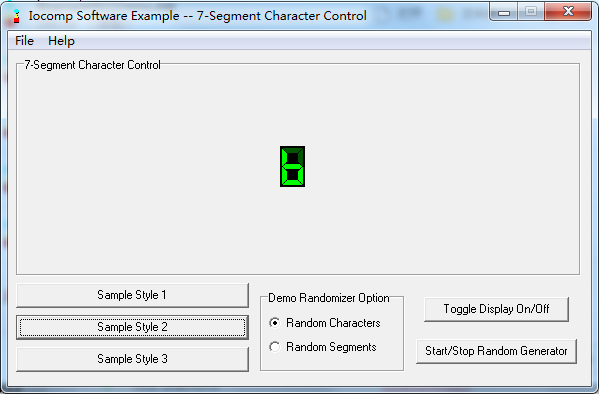 【福利】工业仪表盘控件Iocomp ActiveX/VCL精选Demo合集（上）|附下载