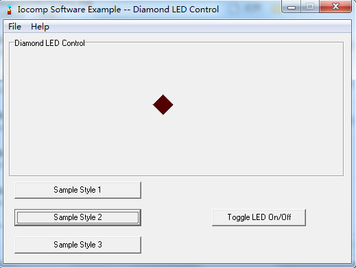 【福利】工业仪表盘控件Iocomp ActiveX/VCL精选Demo合集（中）|附下载