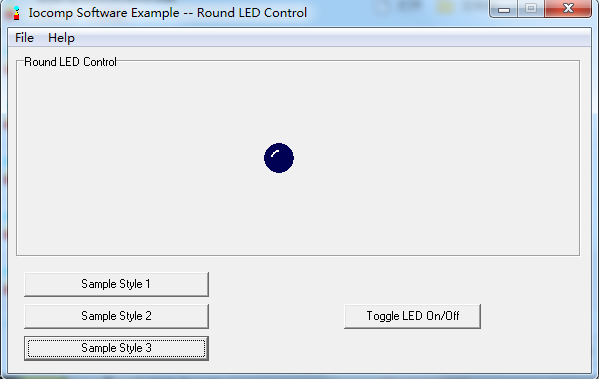 【福利】工业仪表盘控件Iocomp ActiveX/VCL精选Demo合集（中）|附下载