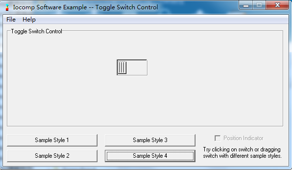 【福利】工业仪表盘控件Iocomp ActiveX/VCL精选Demo合集（中）|附下载