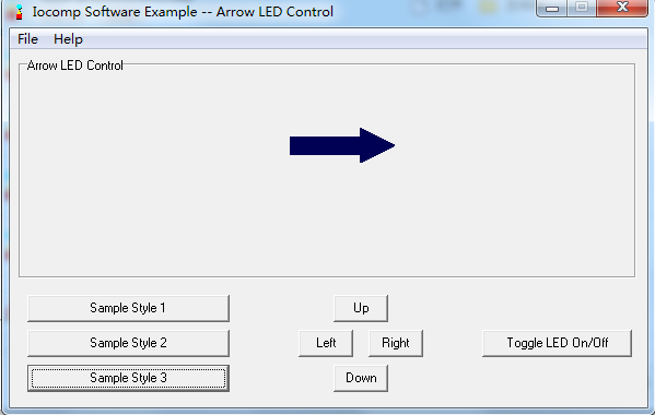 【福利】工业仪表盘控件Iocomp ActiveX/VCL精选Demo合集（中）|附下载