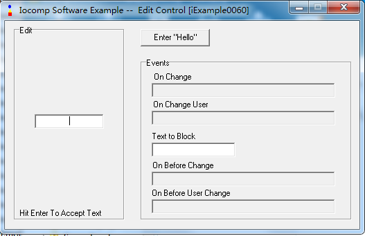 【福利】工业仪表盘控件Iocomp ActiveX/VCL精选Demo合集（下）|附下载