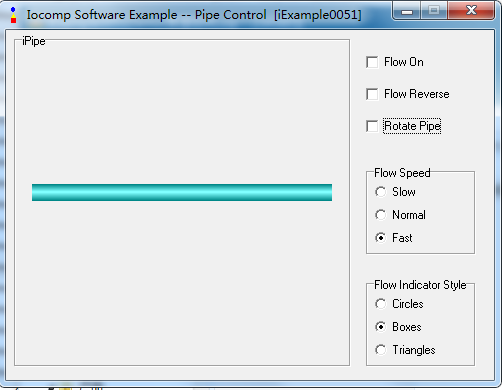 【福利】工业仪表盘控件Iocomp ActiveX/VCL精选Demo合集（下）|附下载