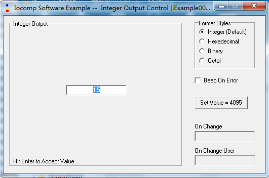 【福利】工业仪表盘控件Iocomp ActiveX/VCL精选Demo合集（下）|附下载