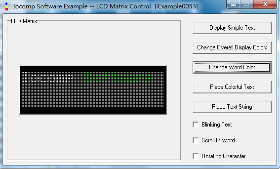 【福利】工业仪表盘控件Iocomp ActiveX/VCL精选Demo合集（下）|附下载