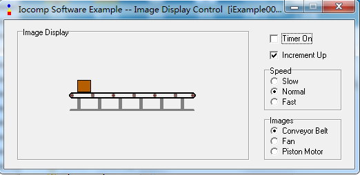 【福利】工业仪表盘控件Iocomp ActiveX/VCL精选Demo合集（下）|附下载