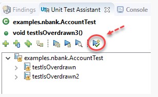 使用新版Parasoft Jtest实现您的代码覆盖率目标