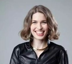 Hilary Mason