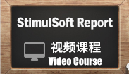 StimulSoft Report在线视频课程