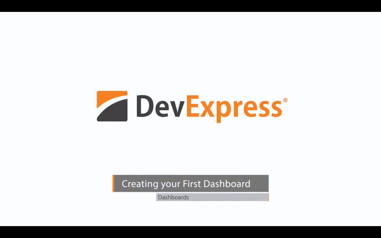 如何创建dashboard