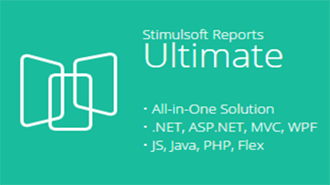 Stimulsoft Reports入門(mén)視頻教程