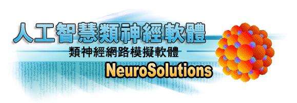 用NeuroSolutions解决大数据集问题