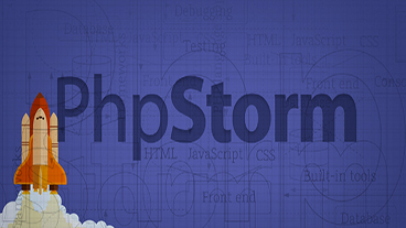 PhpStorm入门系列视频教程