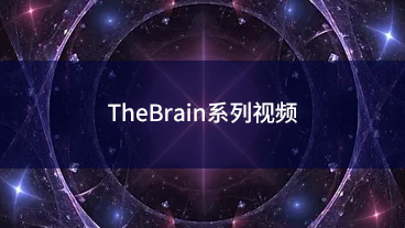 TheBrain系列视频