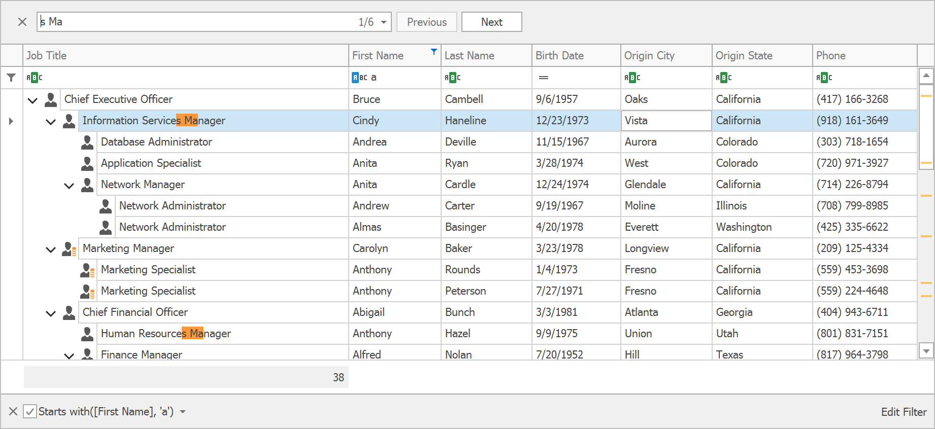 DevExpress v19.1新版亮点